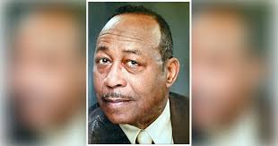 Bernard Traylor Obituary