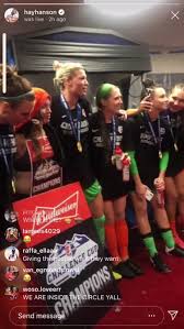 In january 2018, brian signed a deal to play in france for olympique lyonnais, chicago retained her nwsl rights. Dashtfon Tumblr Com Tumbex