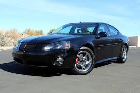 Image result for Black 2004 Pontiac