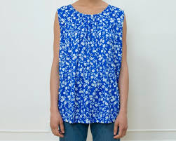 We did not find results for: Blue Floral Top Large Blue White Flower Print Tank Bright Etsy