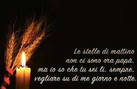 Tra i temi correlati si veda frasi, citazioni e aforismi sul rimorso e frasi, citazioni e aforismi sul passato. Frasi Per Il Papa Morto Dediche E Condoglianze Del Padre Defunto