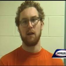 Man accused of driving aggressively