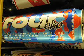 How Much Four Loko Would It Take To Kill You? - The Chicagoist