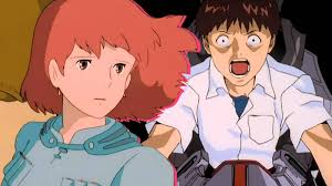 This Forgotten '80s Epic Is Hideaki Anno's Real Greatest Anime Ever
