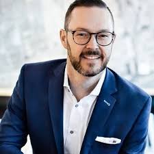 Patrick Turner Appointed Managing Director — Counterpoint Land Development  by Dillon