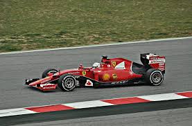Start of sebasian vettel at f1 brasil gp 2015. File Sebastian Vettel Ferrari 2015 Jpg Wikipedia