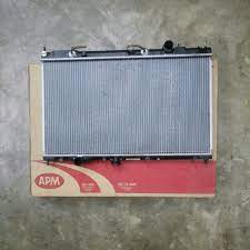 Harga satu set radiator kereta gen2. Proton Gen 2 Radiator Auto Apm Auto Accessories On Carousell
