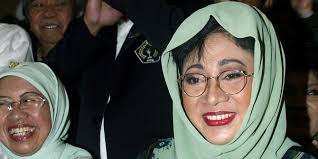 Andai Tutut Cawapres Prabowo