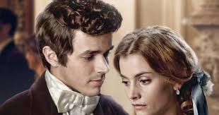 Old-Fashioned Charm: Doctor Thorne (2016 TV Miniseries)