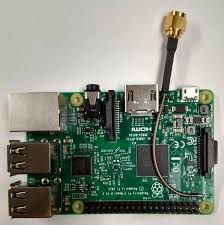 Openwrt raspberry pi 3 b+ wifi. Expanding Raspberry Pi 3 Wifi Range With External Antenna Embedds