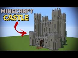 Learn how to design, build, and customize every part of your castle and the surrounding area, from sturdy walls and deadly traps to dank, dark dungeons and . How To Make Castles In Minecraft Blueprints Castle Ideas Materials More Dexerto