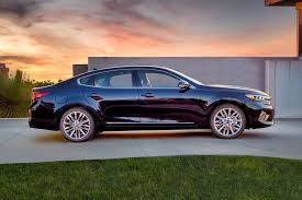 These prices reflect the current national average retail price for 2020 kia cadenza trims at different mileages. 2020 Kia Cadenza Prices Reviews And Pictures Edmunds