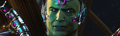 What happened to darkseid in . Injustice 2 How To Get Darkseid And Brainiac Tips Prima Games