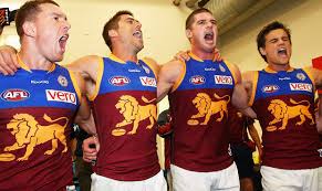 Yu, senior account manager at omd and learmont, senior strategist at speed, were awarded for their 'wake up to a. Petition Brisbane Lions Football Club Revert Back To The Original Jumper Change Org