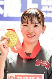 AMI YAMAMOTO Stock Photos and Images