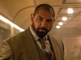 James Bond Actor Was Scared for His Life After an Unfortunate Incident With  Dave Bautista