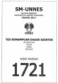 Maybe you would like to learn more about one of these? Soal Seleksi Mandiri Unnes Tahun 2018 2017 2016 Dan 2015 Soal Tes Ujian Masuk Unnes Pendidikan Kewarganegaraan Pendidikan Kewarganegaraan