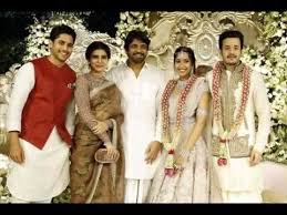 Nagarjuna Son Akhil Engagement Rare Images Engagement Dresses Indian Groom Wear Indian Engagement Dress