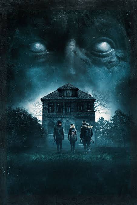Don't Breathe Movie Thriller Horror Crime Wall Art Home Decor - POSTER  20x30 | eBay