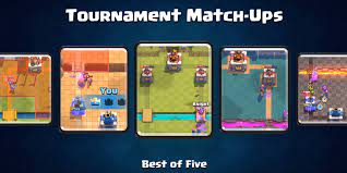 A partir du 4 juillet 2016, n'importe qui pourra créer son propre tournoi clash royale. Comment Creer Un Tournoi Sur Clash Royale Wikiclashroyale Fr