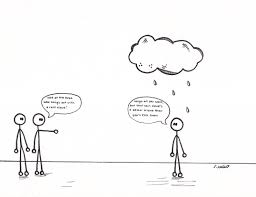 Follow along to learn how to draw this cute rain cloud easy, step by step. Freak With A Rain Cloud Draw Your Own Sunshine