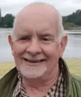 The death has occurred of Ian Abraham (Derryadd)