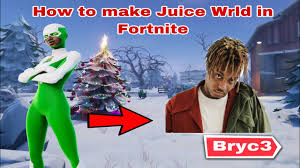 Here is a list of all the leaked and upcoming skins and cosmetics coming to fortnite battle royale. How To Make Juice Wrld With Superhero Skins In Fortnite Youtube