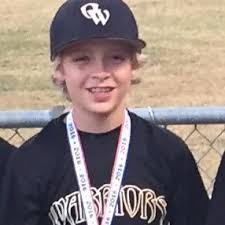 Cody Britton Brewer (@Codester_04)