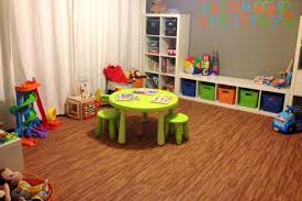 Premium Soft Wood Tiles Interlocking Foam Mats Soft Wood Tile Daycare Decor Foam Flooring