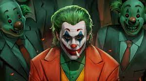 ② download our live wallpaper launcher setup from software page. Joker 2020 Cartoon Wallpapers Top Free Joker 2020 Cartoon Backgrounds Wallpaperaccess