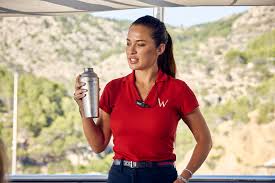 Below Deck Med Jessica More Says Charter Guests Were Tipped Off To Come To The Club With The Crew