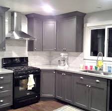 Redesign your kitchen with black stainless steel appliances. Pin On Kitchen Area