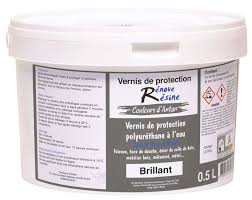 Vernis De Protection Finition Polyurethane A L Eau Special Carrelage Evier Lavabo Baignoire Bac De Douche Meubl Bac De Douche Peinture Carrelage Carrelage