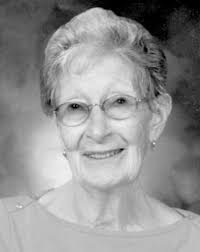 Grace Lindsay Obituary (1918