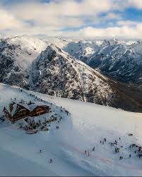 It is located within the nahuel huapi national park. Bariloche No Inverno As Melhores Dicas De Turismo E Roteiro