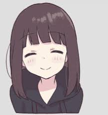 Anime action gintama juga menjadi rekomendasi anime comedy terbaik ini gambar mulut dengan senyum ringan. Sweet Smile Girl Gifs Tenor