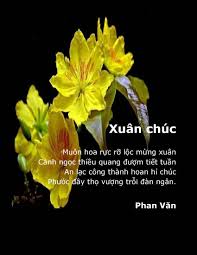 Hop am ca khuc mung xuan