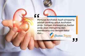 162 likes · 1 talking about this. 4 8 Cara Menjaga Kesihatan Buah Pinggang Anda Suara Insan