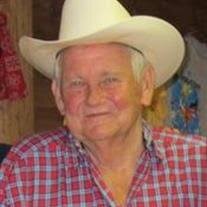 Clyde "Beck" Olive Bexley Jr. Obituary