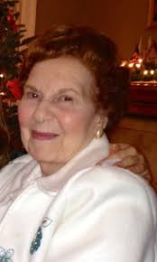 Josephine Pera Obituary