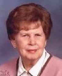Kinseth, Cyrena Katherine (Dewaard) 1929-2009