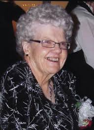 Obituary information for Betty Lou Freytag Connors