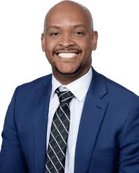 Shane Spence Real Estate Agent