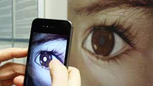 If you've been diagnosed with cancer, knowing what to expect and making plans for how to proceed can help make this stressful time easier. Detect Eye Cancer Retinoblastoma With Your Smart Phone Chect Uk Youtube