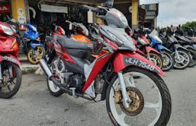 The price of honda activa 125 starts at rs. Honda Wave 125x Ultimo New Used Motorcycles Prices In Malaysia Imotorbike