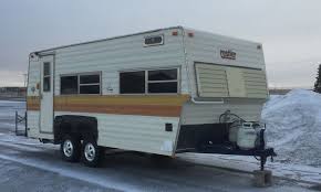 Image result for Russet Sunfire 1980 Motor Home