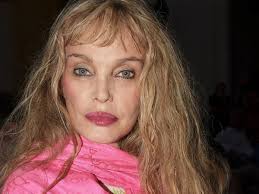 #miami vice #miami #don johnson #philip michael thomas #arielle dombasle #ocean #beach #blue #season 2. Arielle Dombasle