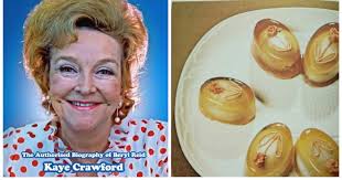 Keep Calm and Fanny On