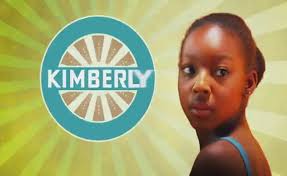Meet The Peacemakers: Kimberly