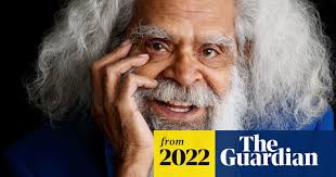 Uncle Jack Charles